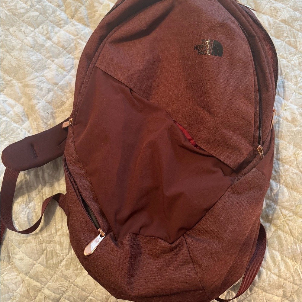 north face backpack